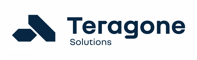 Logo Teragone Solution